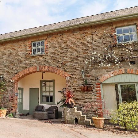 The Stable Appartement Lydney Buitenkant foto